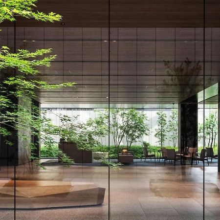 Richmond Hotel Premier Kyoto Shijo Luaran gambar