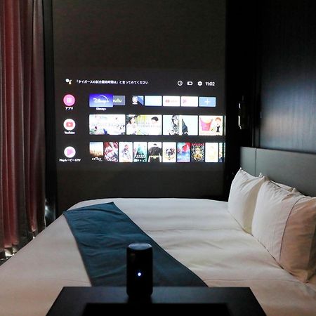 Richmond Hotel Premier Kyoto Shijo Luaran gambar