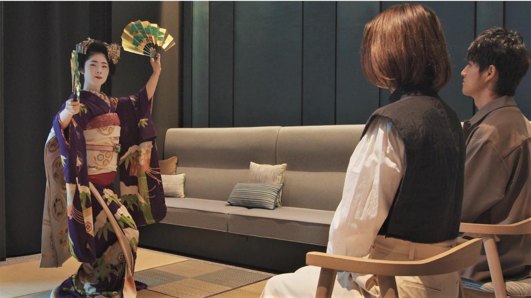 Richmond Hotel Premier Kyoto Shijo Luaran gambar