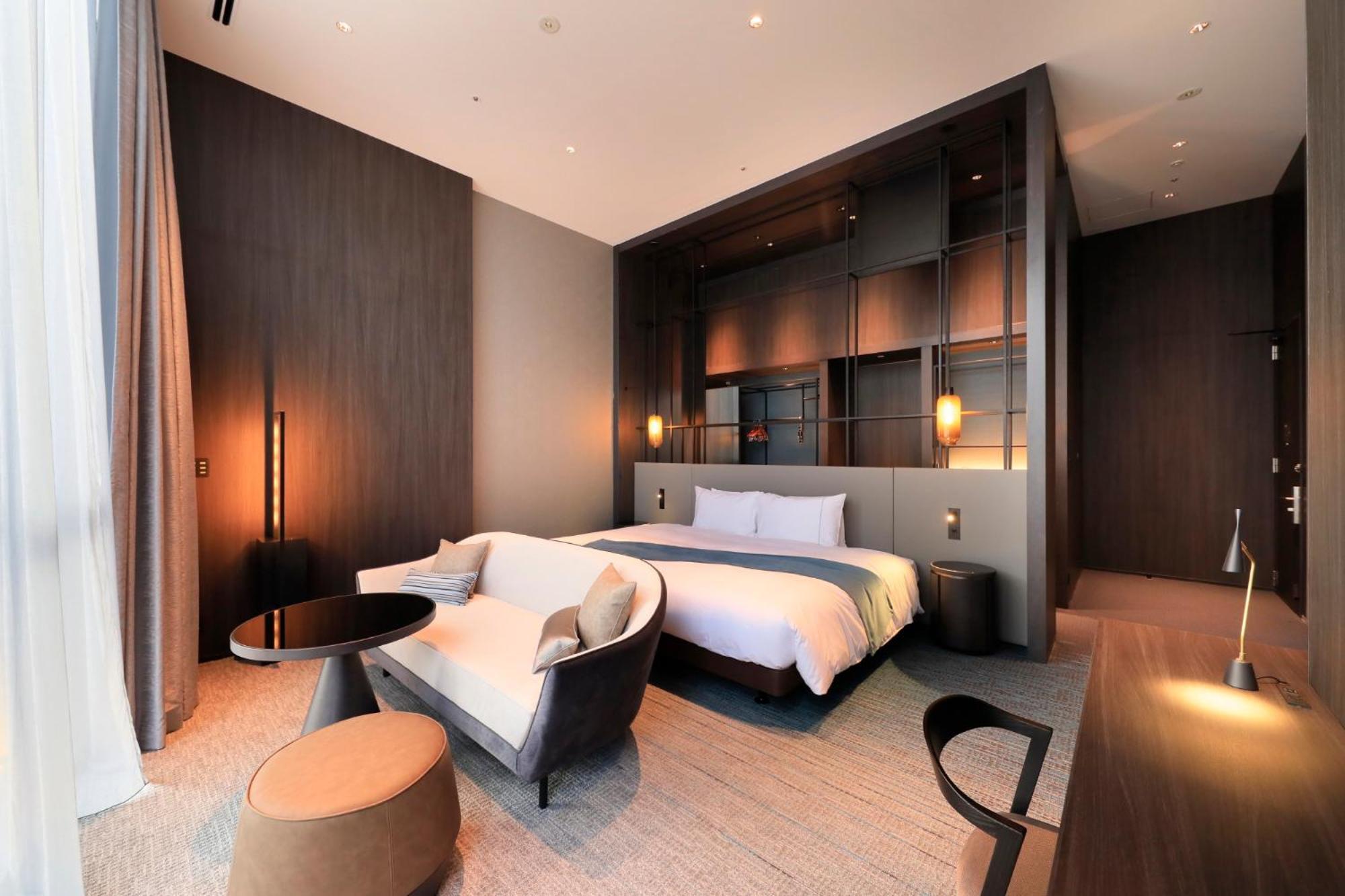 Richmond Hotel Premier Kyoto Shijo Luaran gambar